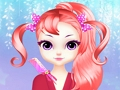 Magical Hair Salon 