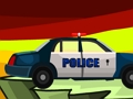 Police Car Escape 2 