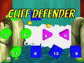 Cliff Defender 