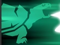Green Lantern Boot Camp