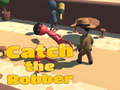 Catch the robber 