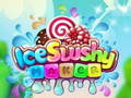Icy Slushy Maker 