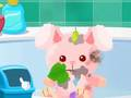 Baby Happy Cleaning 