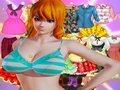 Sakora Dress Up 