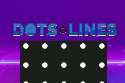 Dots n Lines 