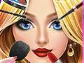 Princess Makeup and Dress Up 