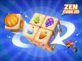 Zen Cube 3d 