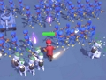 Huggy Army Commander 