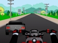 Highway Moto Traffic 