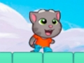 Talking Tom Runner 