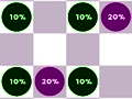 Reach 100 Colors Game 