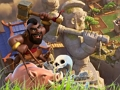 Hog Rider 