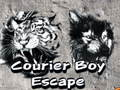 Courier Boy Escape 