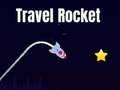 Travel rocket 