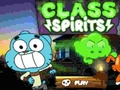 Gumball Class Spirits 