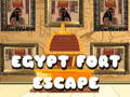Egypt Fort Escape 
