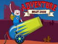 Adventure Time Bullet Jake 