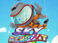 Sky Acrobat 