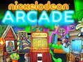 Nickelodeon Arcade 