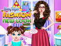 Baby Taylor Fashion New Look 