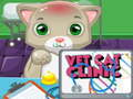 Vet Cat Clinic 