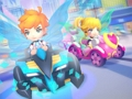 Boom Kart 3D 