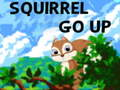 Squirrel Go Up 