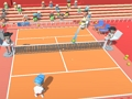 Tennis Mania 