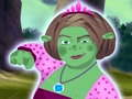 Shrek Princess Fiona 