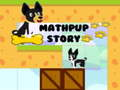 MathPup Story 