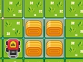 Lawn Mower Puzzle 