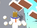Sticky Ball Rush 