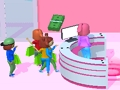 Simple beauty salon tycoon 