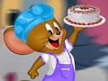 Jerry Dress up 