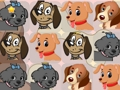 Puppy Match3 
