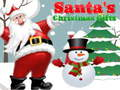 Santa's Christmas Gifts 