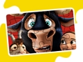 Ferdinand Jigsaw Puzzle 