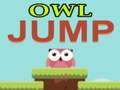 Owl Jump 