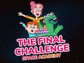 Elliott From Earth The Final Challenge 