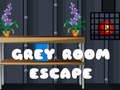 Grey Room Escape 