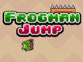Frogman Jump 