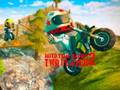 Moto Trial Racing 2: Two Player 