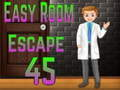Amgel Easy Room Escape 45 
