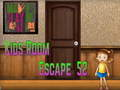 Amgel Kids Room Escape 52 