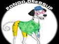 Pongo Dress Up 