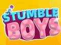Stumble Boys 