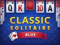 Classic Solitaire Blue 