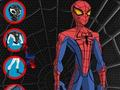 Spiderman Hero Creator 