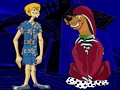 Scooby Shaggy 