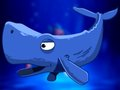 Big Oceans Fish Jigsaw 